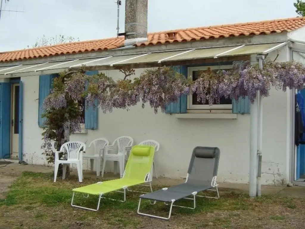 Maison Dolus-d'Oléron, 3 pièces, 6 personnes - FR-1-246A-319