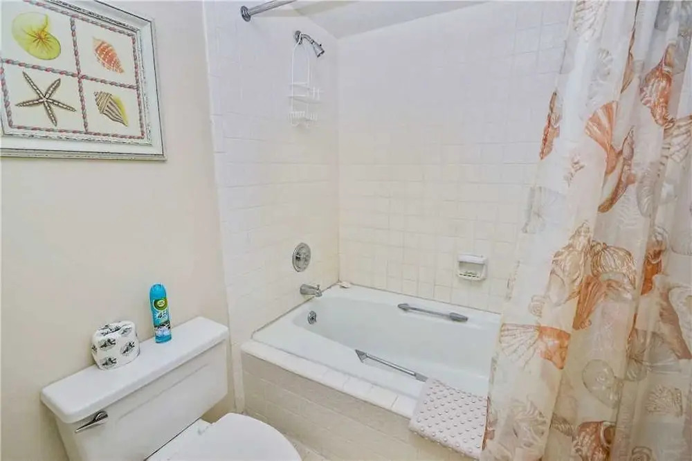 Ocean Sands 908 by Distinctive Beach Rentals