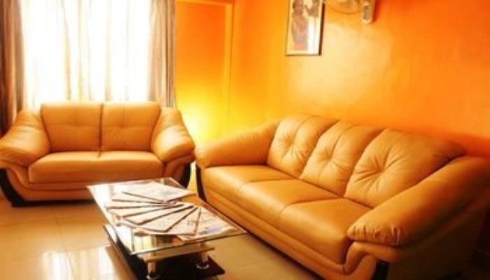 shammah hotel ltd