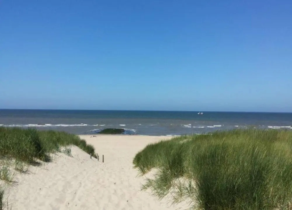 Family Home in Rural Location near Coast of Noord-holland Province