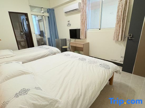 Mu Yun Urban Homestay