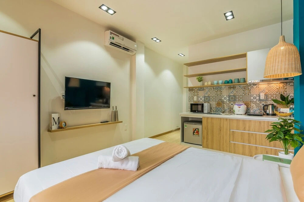 Cozrum Homes Aurora House