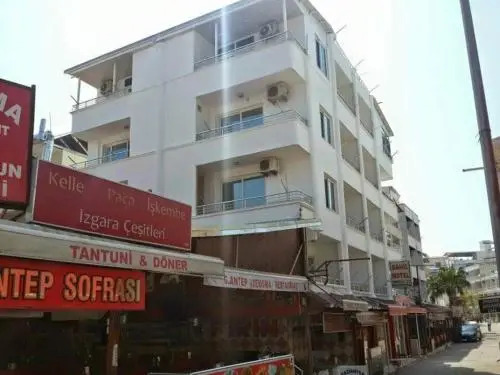 Sahil Motel