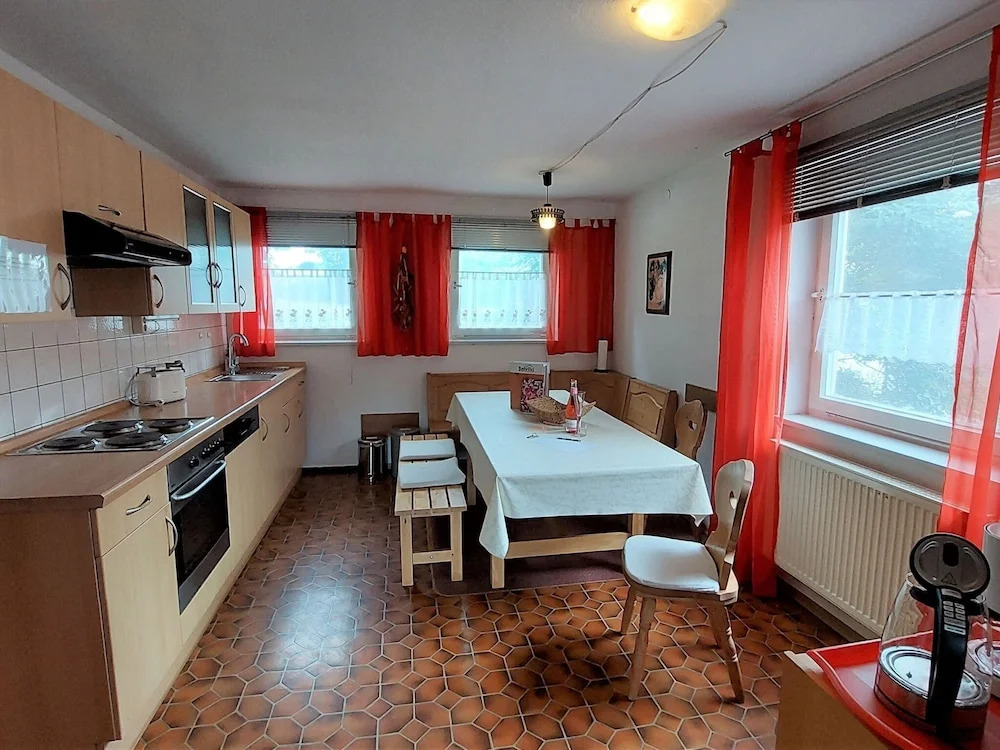 Spacious Holiday Home in Neureichenau-schimmelbach