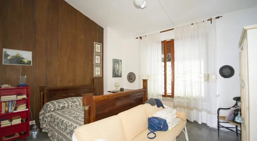 Villa White