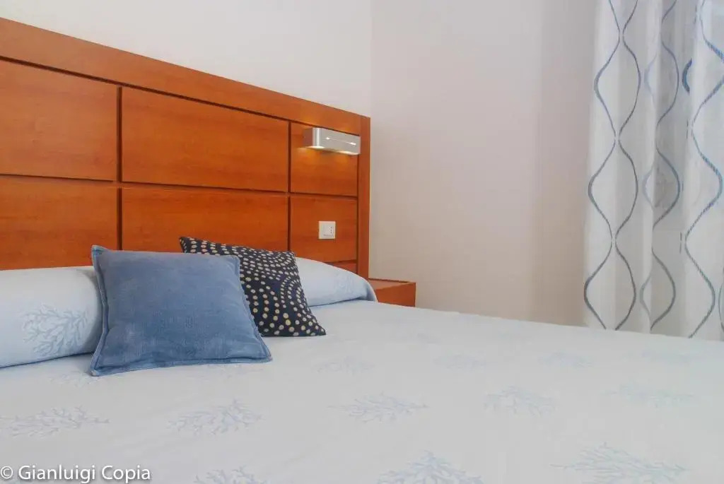 La Mantinera Appartamenti Deluxe