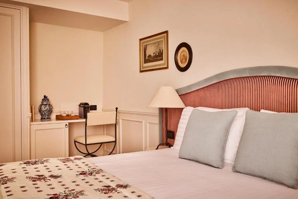 Hotel Maison Monceau