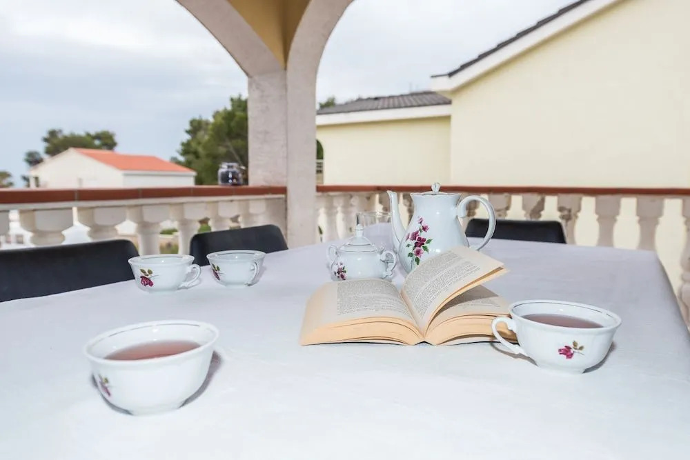 Apartment Druzinec