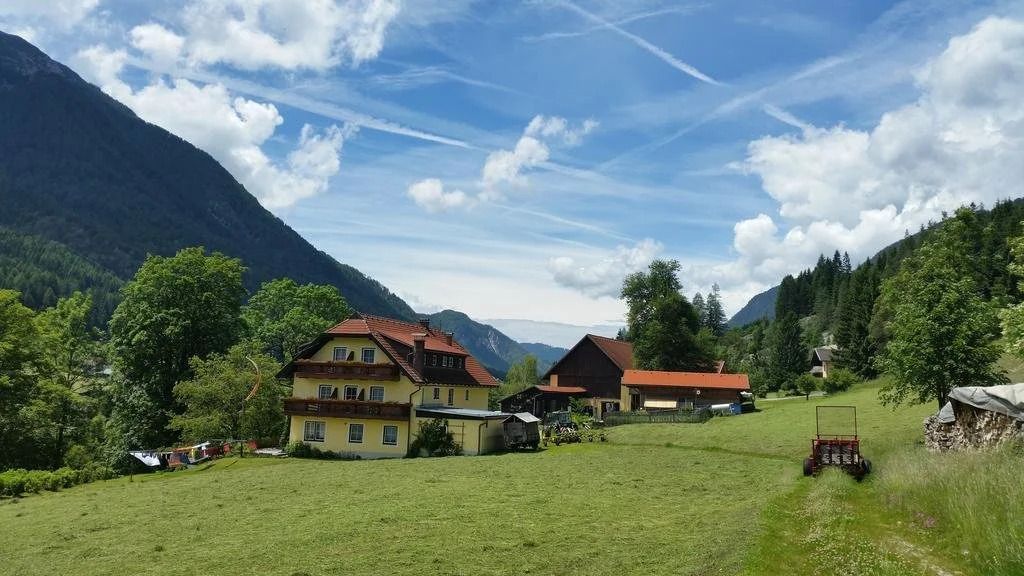 Bauernhof Hausmann