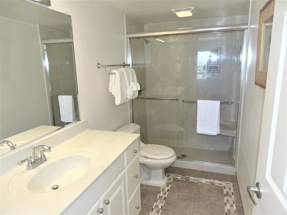 Tivoli by the Sea - 206 2 Bedrooms 2 Bathrooms Condo