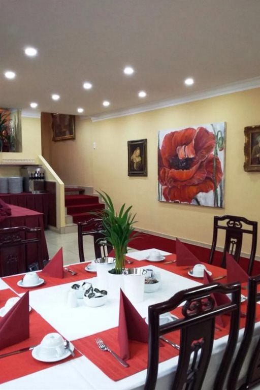 Boutique-Hotel Goethe