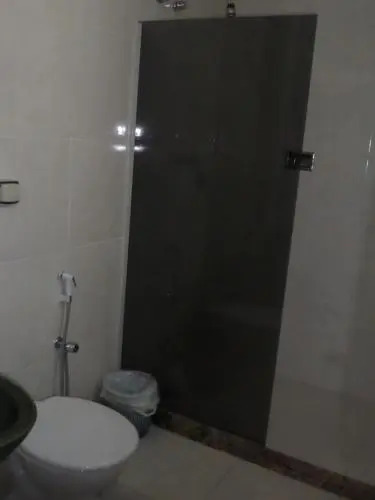 Hotel Estadual