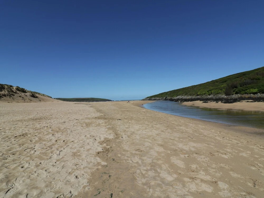 Ocean Amara