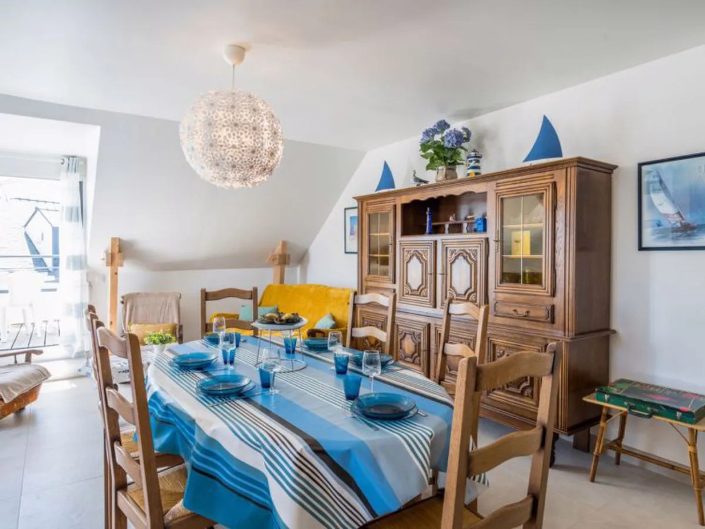 Apartment Kerisper La Trinité Sur Mer