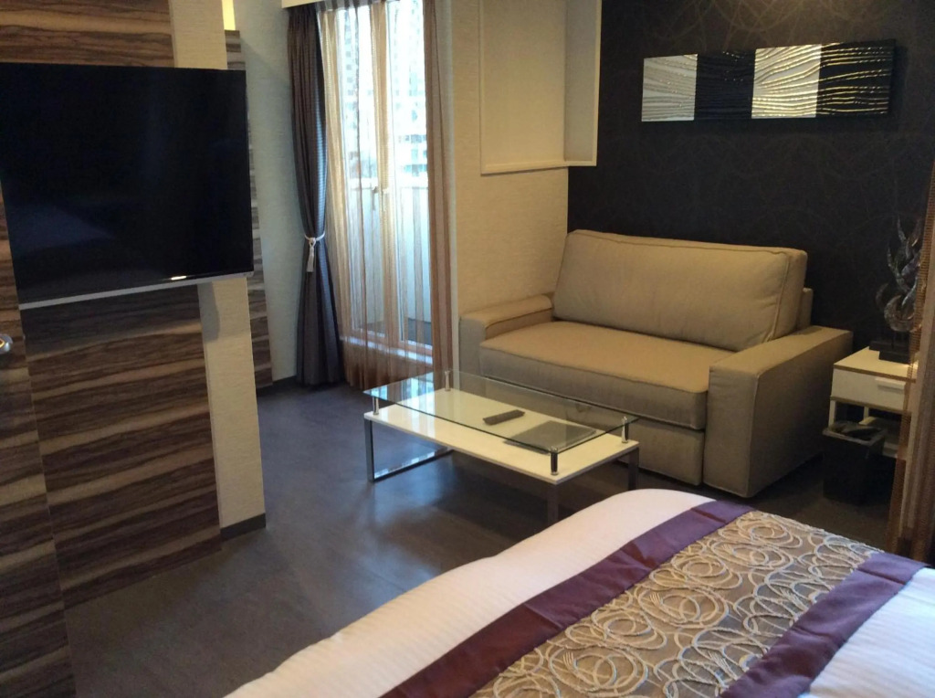Amand Hotel
