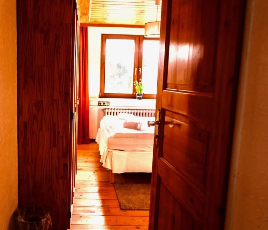 Hotel Nest