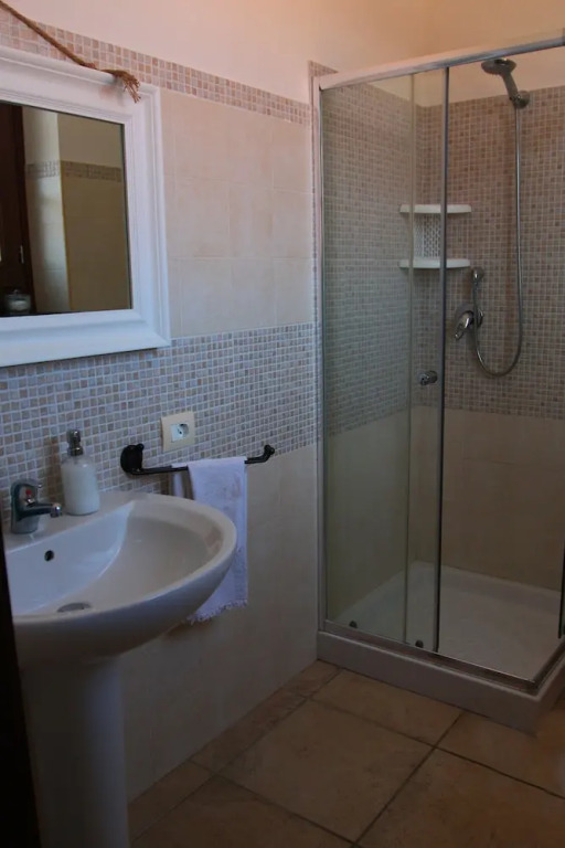 Is Scabas Guestrooms