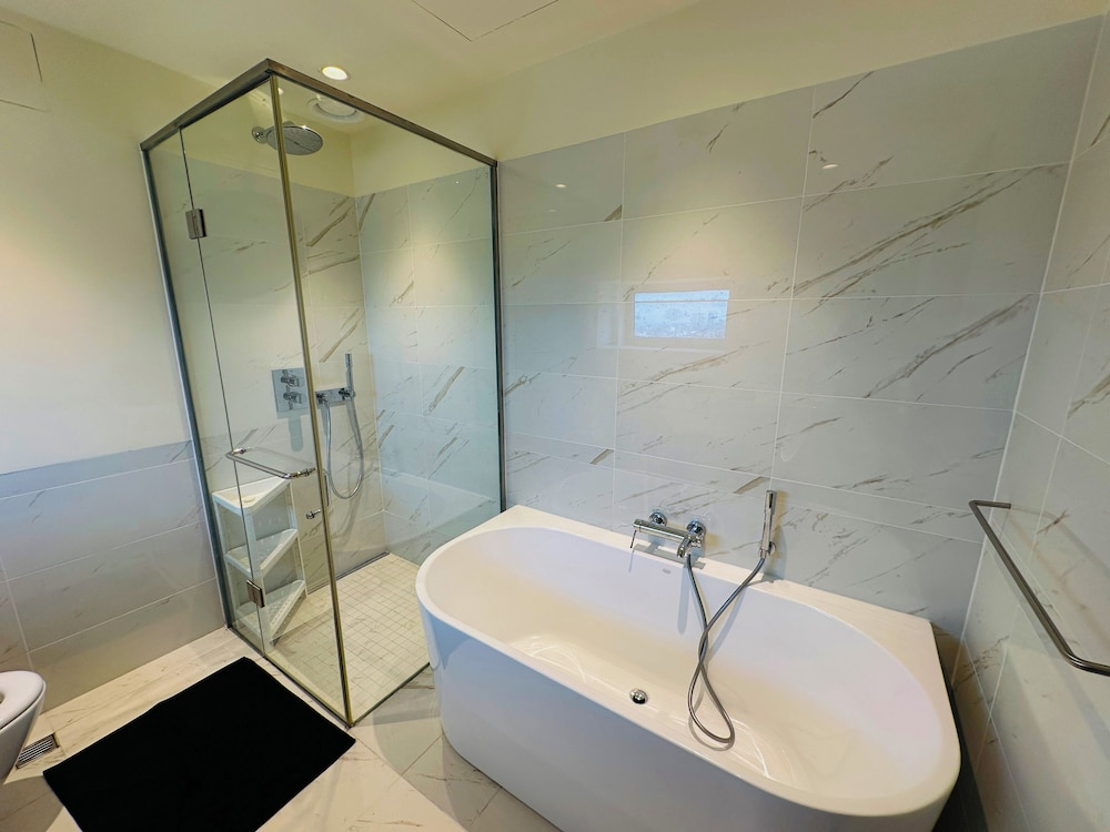 Azure Executive at Cinnamon Life Residence