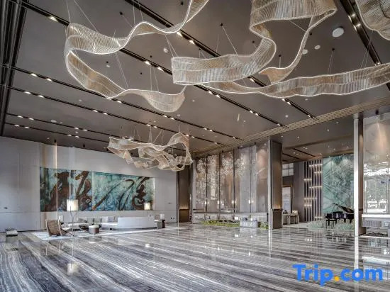 Yuehao International Hotel Foshan