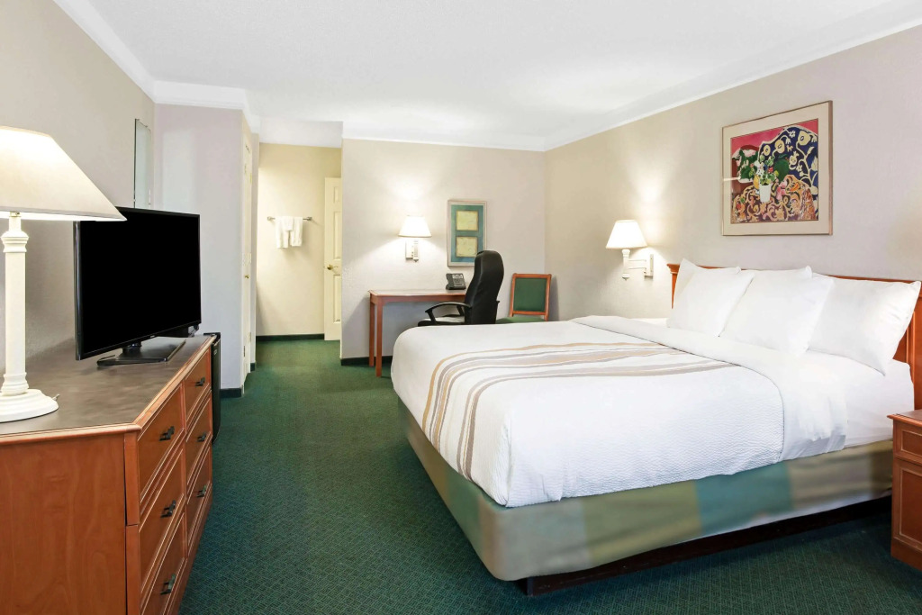 Baymont by Wyndham Fort Stockton