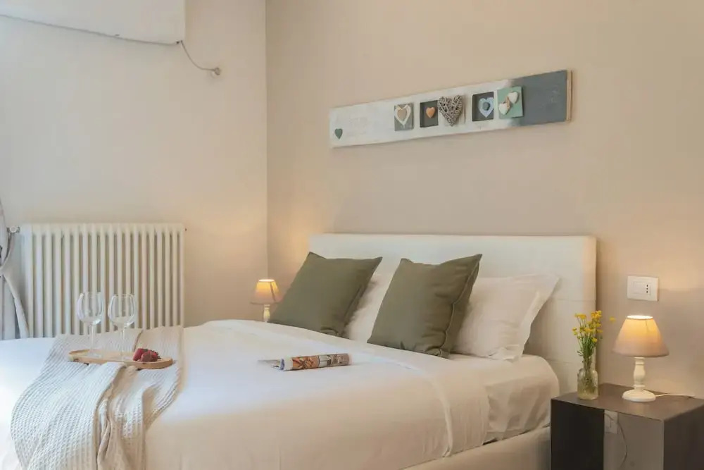 Magnolia House Como by Rent all Como