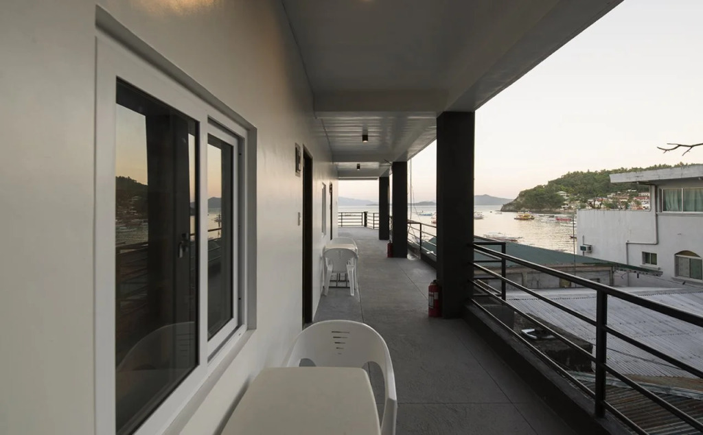 Habitat Guest House