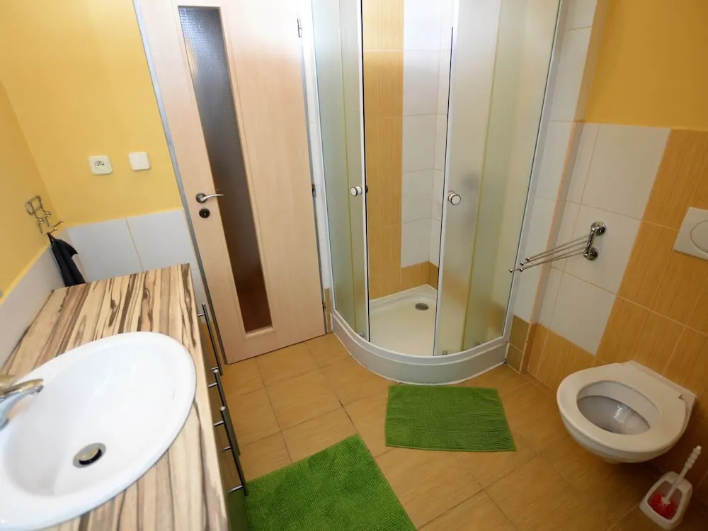 Holiday Home Medenec near Alšovka Ski Slope