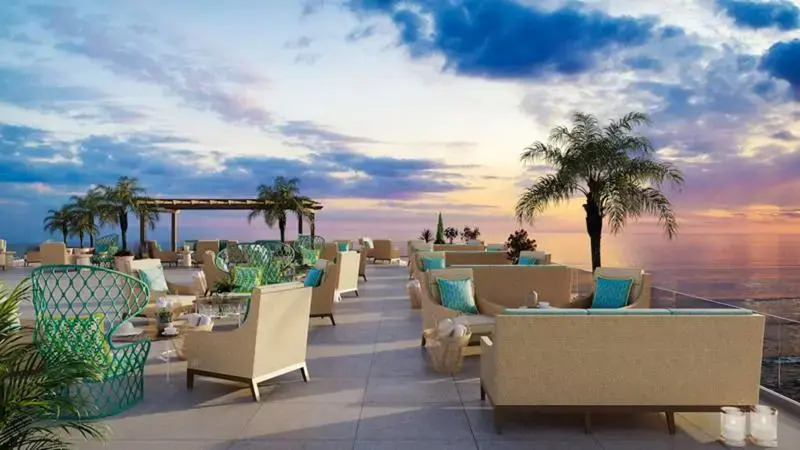 La Bahia Hotel & Spa