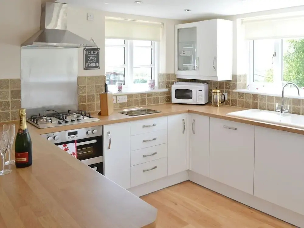 A Devon Rural Retreat