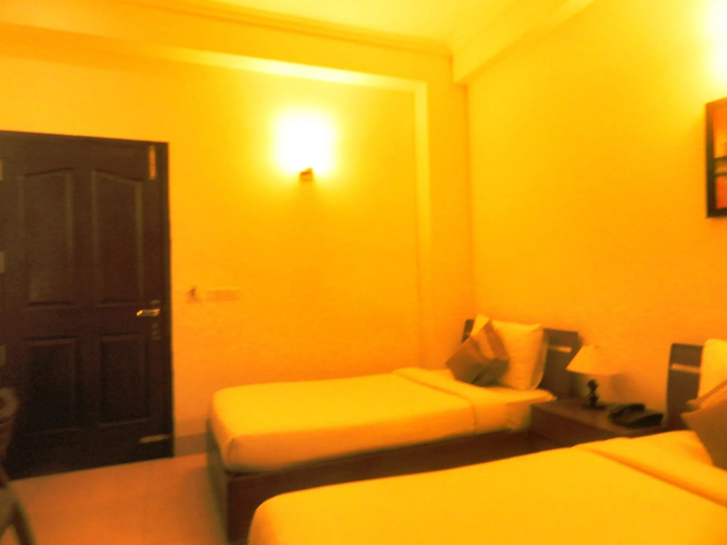 Tavisha Villa Golf Course MG Road