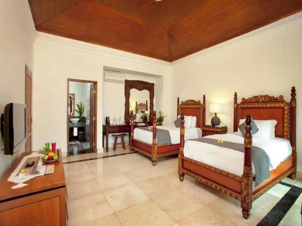 The Cangkringan Jogja Villas & Spa