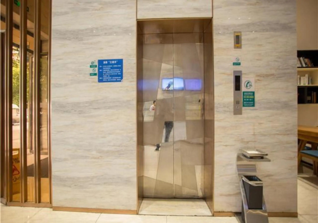 City Comfort Inn Nanchang Bayi Square Dinggong Road
