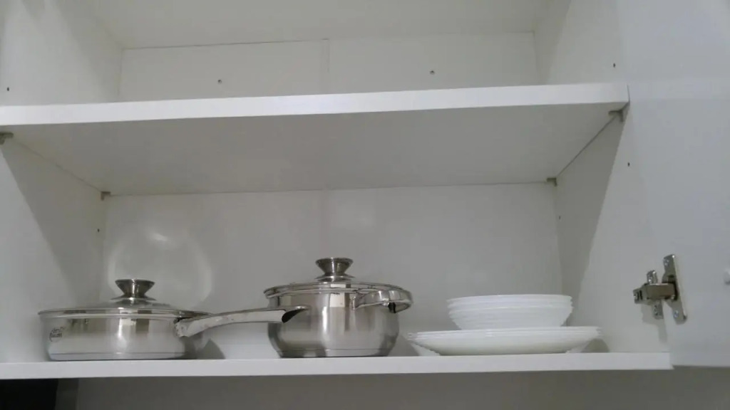 1BR Grace Residences w/ Internet- near BGC/McKinley