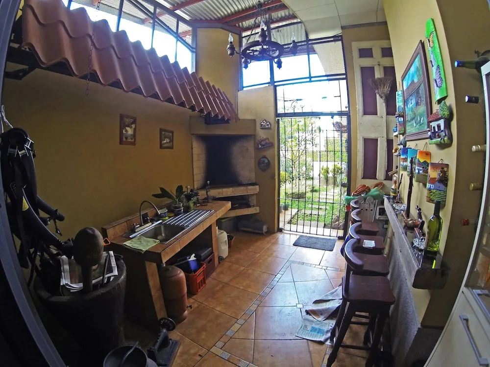 Private Room Alajuela