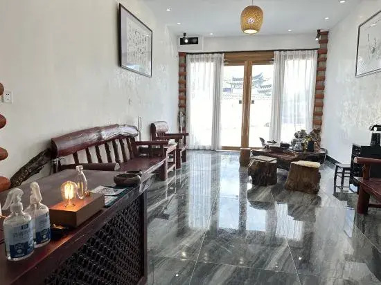 Nanxiyi·Xiju Mountain View B&B