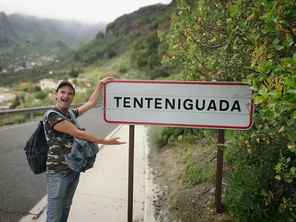 La Cueva Refugio