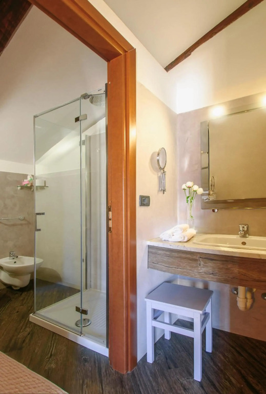 La Giolitta Accomodations