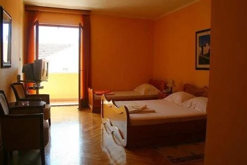 Accommodation Marija 2