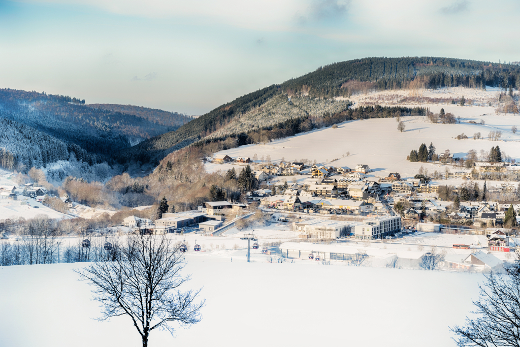 B&B Hotel Willingen