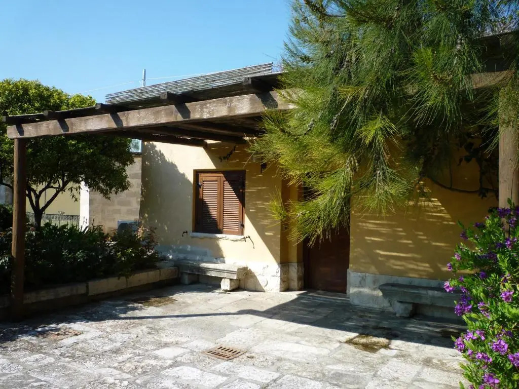 Villa Carcano