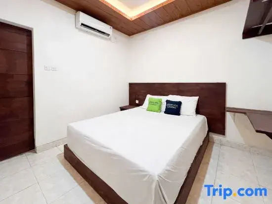 Urbanview Hotel Arta Guna Casa 2