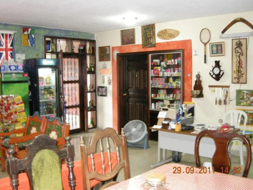 Tamarindo Hostel