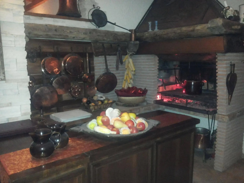 Hotel San Giorgio