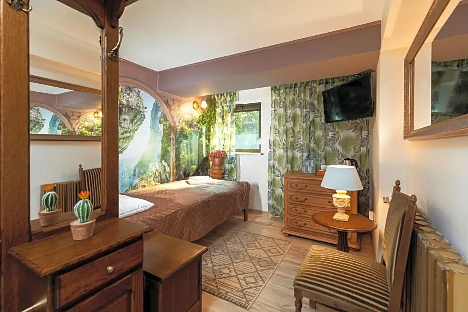 Villa Toscania-check in 24h