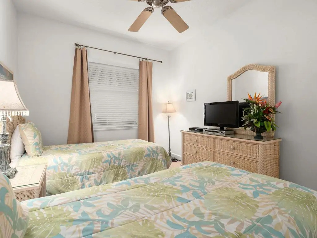 1034 Cinnamon Beach, 3 Bedroom, Sleeps 8, Pet Friendly, Elevator, 2 Pools