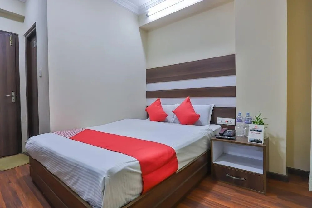 Oyo 693 Pashupati Hotel