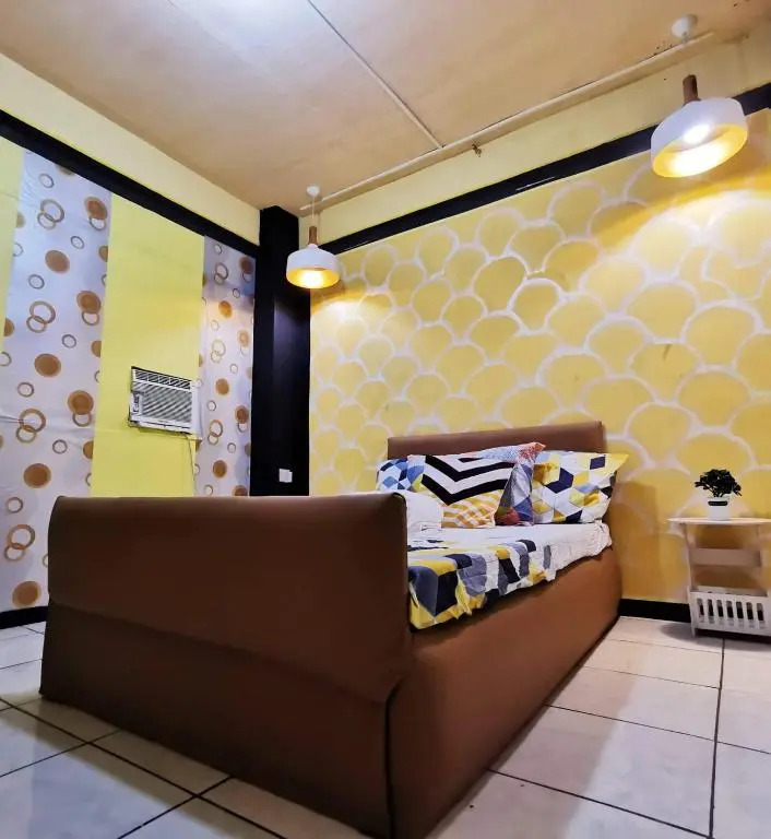 Cabanatuan City PNY Transient INN 2