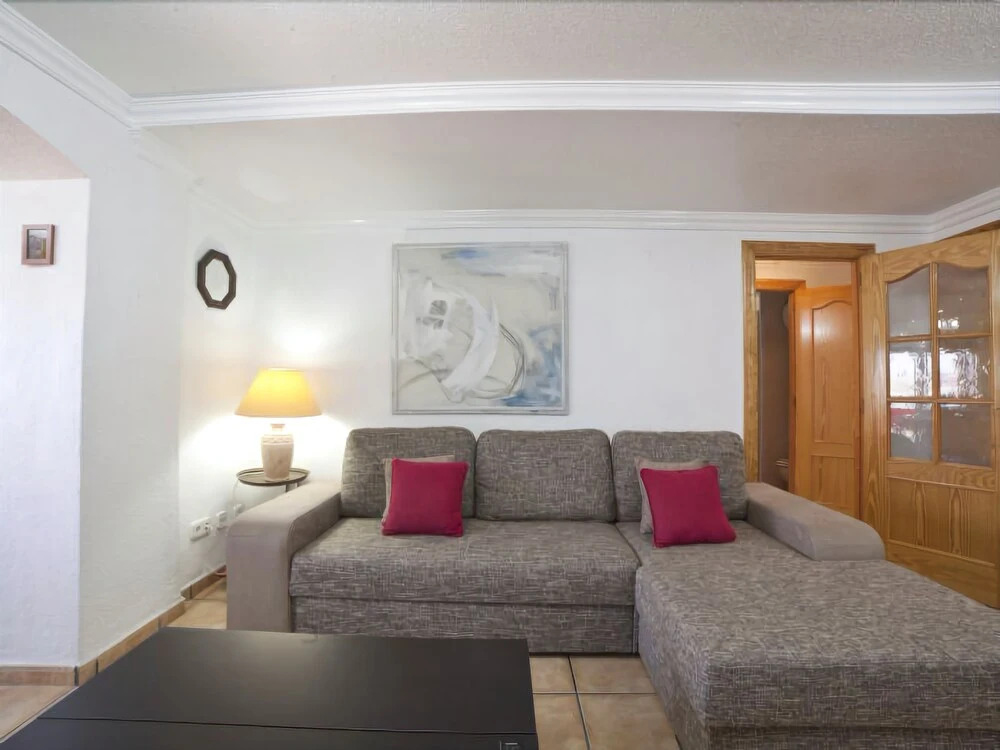 APARTAMENTOS KASA 25 - Albufereta