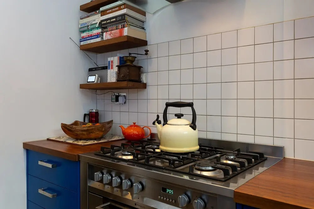 2 Bedroom Flat In Herne Hill With Garden