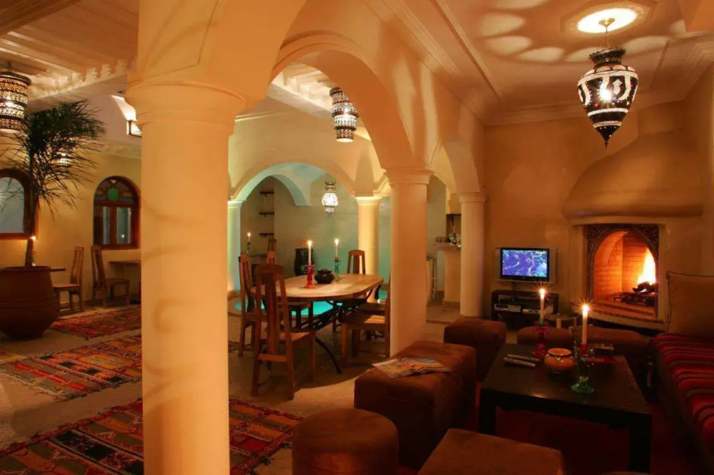 Riad LEmir